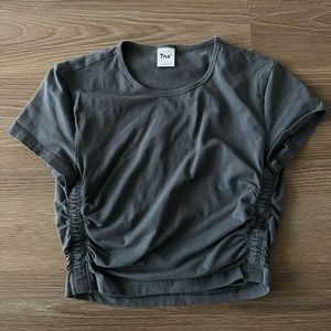 aritzia malibu tee